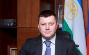 Суд отменил решение о восстановлении мэра Уфы после слов главы Башкирии