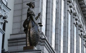 Верховный суд предложил реформу суда присяжных в России