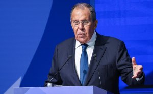 Лавров предупредил Европу на случай, если она нападет