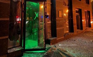Число погибших в результате атаки БПЛА на Белгород выросло до двух