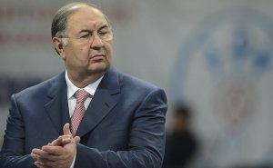 Euractiv узнал о тупике по снятию санкций с Усманова из-за позиции Латвии