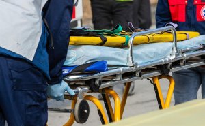 Число погибших при ночной атаке на Брянск выросло до двух