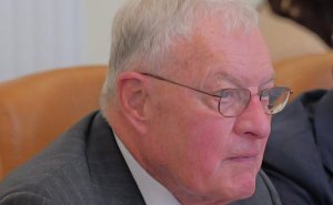 Келлог обсудил «черноморские инициативы» в Одессе