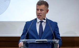Венгрия сочла Россию «угрозой»