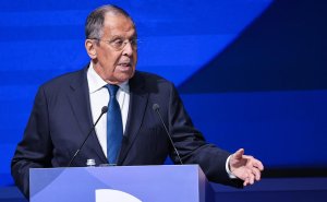 Лавров заявил, что дружелюбный диалог с США не сопровождается изменениями
