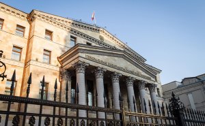 ГП подала новый иск к акционерам Петербургского нефтяного терминала