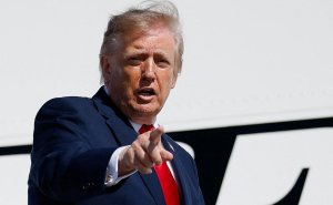 Трамп заявил, что предотвратил уничтожение мира
