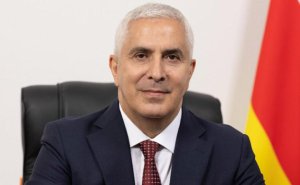 Путин поздравил Камболова с избранием на пост президента Южной Осетии