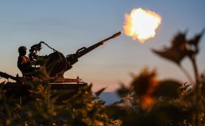 Лавров объяснил, почему Россию не устраивает заморозка по линии фронта