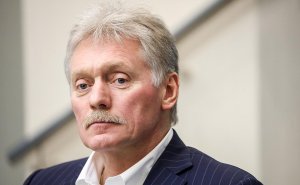 Песков ответил на вопрос о сообщениях о подготовке мирного плана ЕС и США