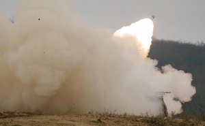 Польша разместит на границе ракеты с радиусом поражения свыше 1 тыс. км