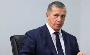 Трутнев рассказал, как попал под обстрел