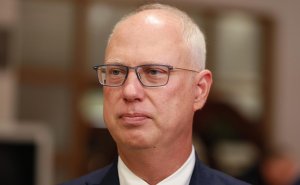 Дмитриев раскрыл, где может пройти бизнес-форум России, США и Германии