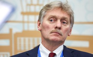 Песков заявил о продолжении работы над энергетическим перемирием