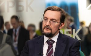 Репик назвал катастрофой повышение налога на прибыль на всех