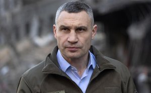 Оператор объяснил, почему в доме Кличко всегда есть электричество