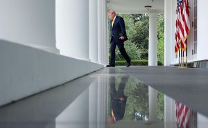 Трамп заявил, что «мы справимся» с украинским урегулированием
