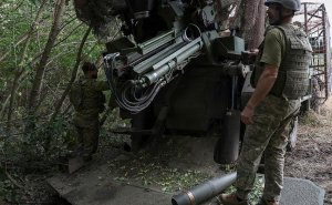 На Украине пересмотрят правила бронирования от мобилизации