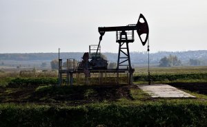 Нефтегазовые доходы России достигли минимума с начала года