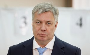 Коммунист Русских обеспечил победу на выборах главы Ульяновской области