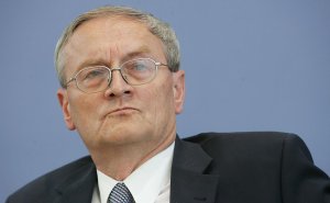 Экс-глава немецкой разведки отверг обвинения в госизмене после ареста