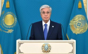 Токаев пообещал назначить вице-президента Казахстана в течение 7-10 дней