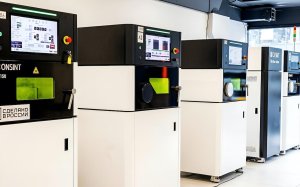 В реестр Минпромторга включили 3D-принтер столичного производства