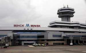 Два турецких рейса с россиянами перенаправили в Минск из-за атак ВСУ
