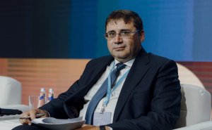 Глава набсовета Мосбиржи анонсировал запуск курса биткоина к рублю