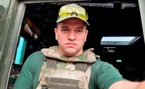 Военблогер Роман Алехин сообщил, что у него прошли обыски