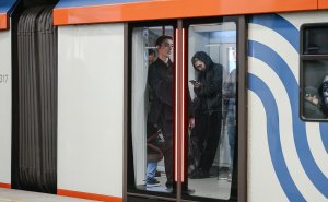 В столичном транспорте покажут ролик об истории российской энергетики