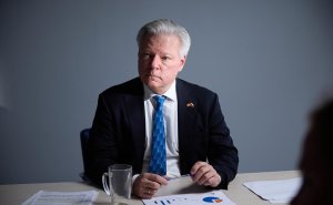 В AmCham заявили о вреде санкций США для американских компаний в России