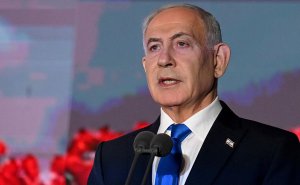 Нетаньяху заявил об уничтожении 4 тыс. членов ХАМАС