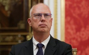 Дмитриев рассказал о планах провести бизнес-форум с Германией и США