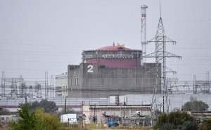 Лихачев оценил обстановку с электроснабжением на Запорожской АЭС