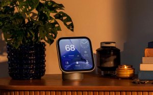 Apple представила новые устройства для «умного дома»