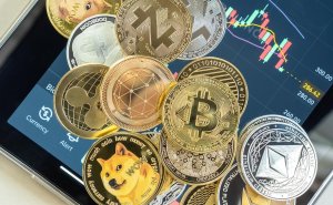 «Финам» создаст собственный криптодепозитарий в 2027 году