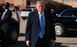 Кремль ответил на слова Трампа о скорой встречи с Путиным и Зеленским