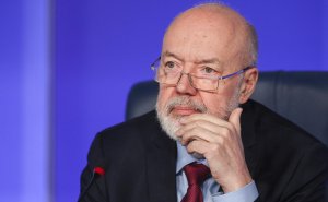 Новый комитет Крашенинникова займется деловым и частным климатом