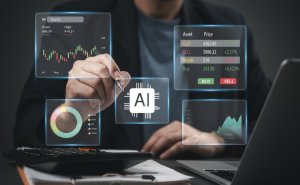 «Финам» запустил платформу для создания торговых роботов с помощью ИИ