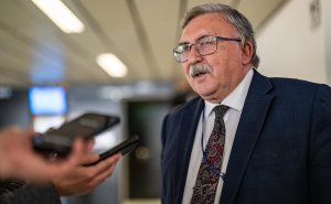 Постпред Ульянов оценил риски для миссии МАГАТЭ в Иране