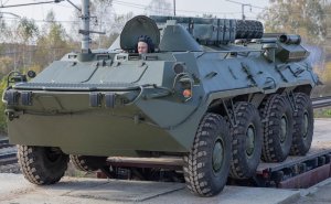 Участники учений ОДКБ прибыли в Россию