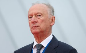 Патрушев заявил, что России в вопросе переговоров нужно надеяться на себя