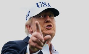FT узнала главный посыл Трампа Зеленскому об ударах по России