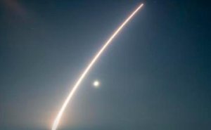 Франция провела испытание новой баллистической ракеты