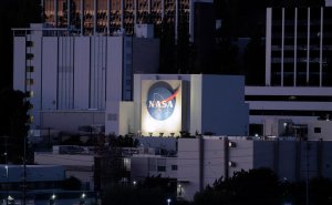 США обнаружили взлом Китаем систем NASA и ФРС