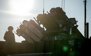 В НАТО заявили об отсутствии задержек с поставками Patriot Украине