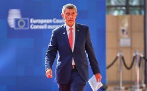 Премьер Чехии заявил о необходимости создания общеевропейской системы ПРО