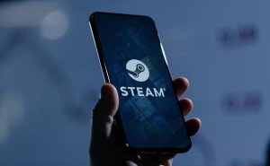 Пользователи пожаловались на сбой в работе Steam в России и за границей