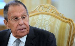 Лавров заявил, что Россия не ждет чуда в отношениях с США